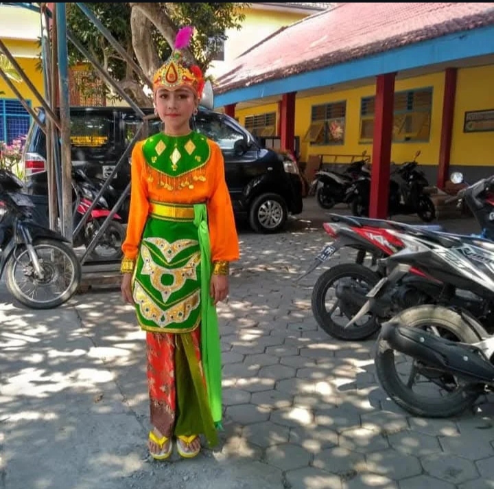 Foto dulu