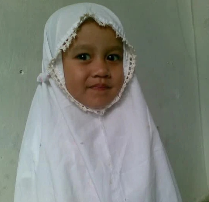 Foto dulu