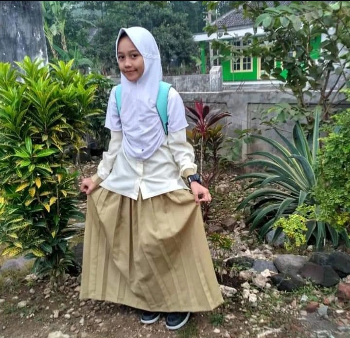 Foto dulu