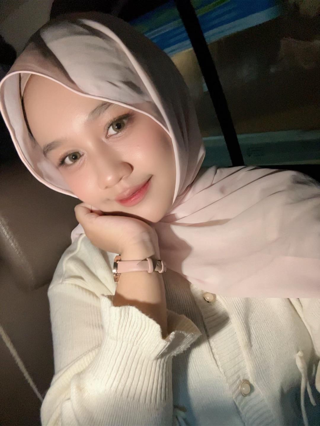 Foto sekarang